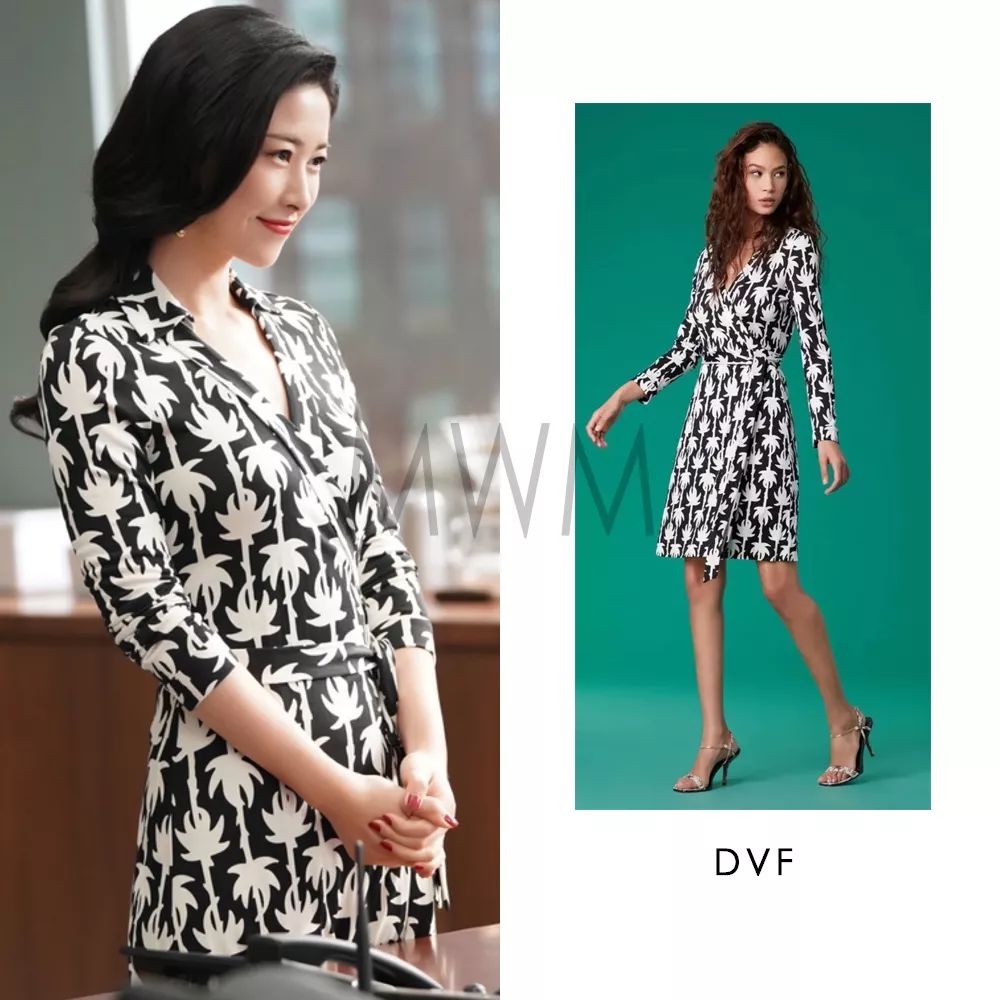 栗娜裙子搭配鞋子,精英律师栗娜50条裙子图片