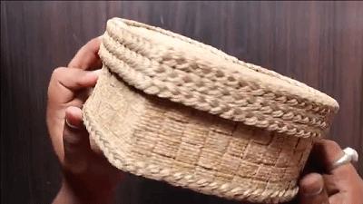 废弃的快递纸盒可以做什么,快递纸盒收纳改造方法