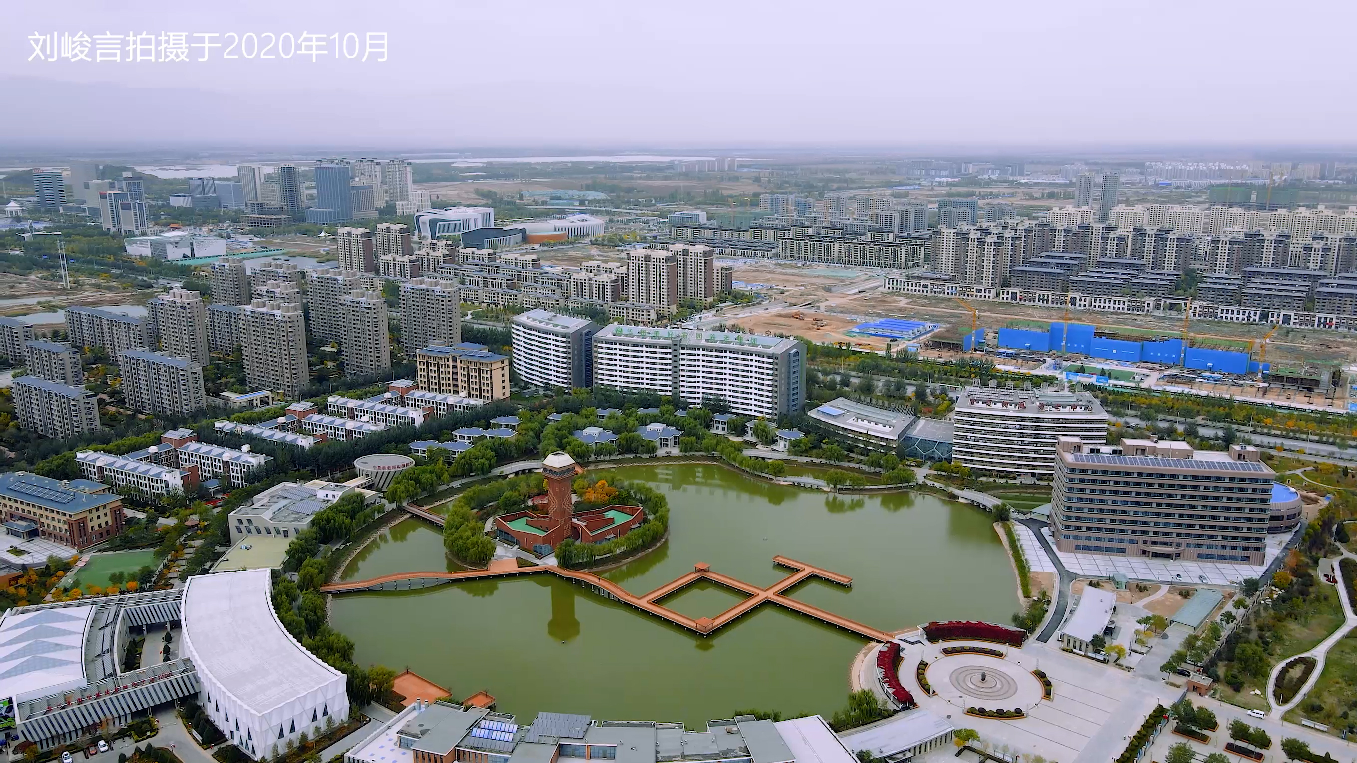 金凤城市中心周边规划图,银川金凤区规划地图