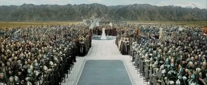 必须说，《权力的游戏》的权谋水平在《大明王朝》面前就是个弟弟