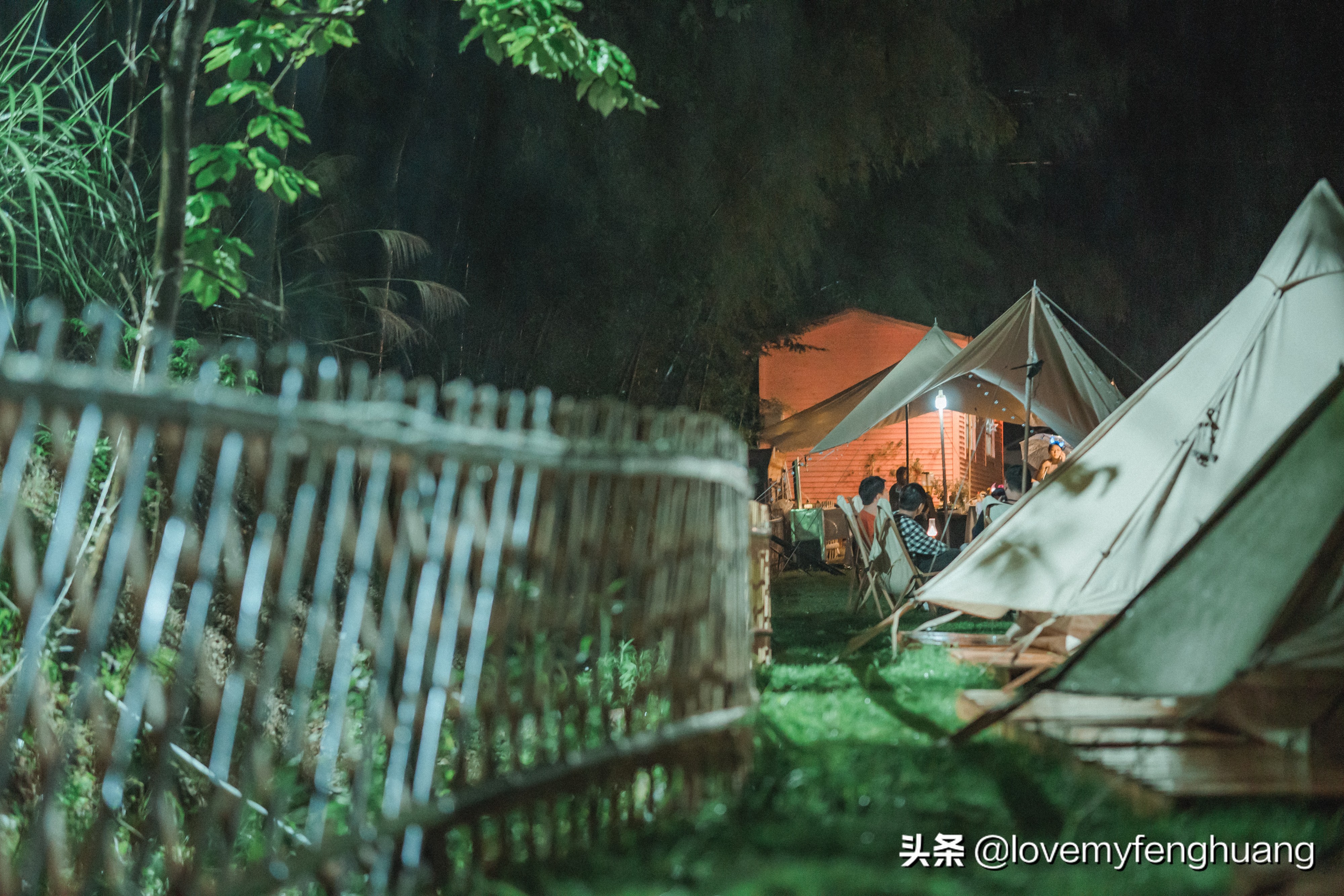 浙江天台网红打卡地,浙江网红避暑打卡地