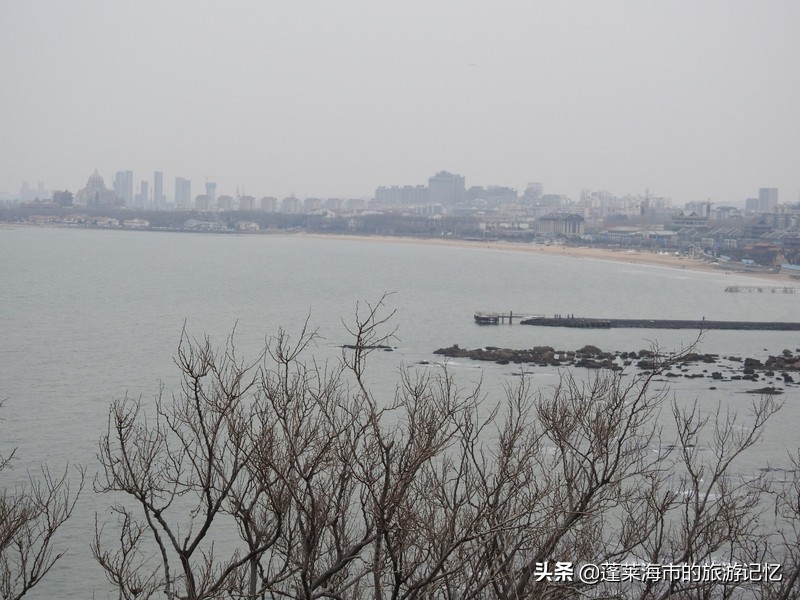 蓬莱户口去蓬莱阁,蓬莱人游蓬莱