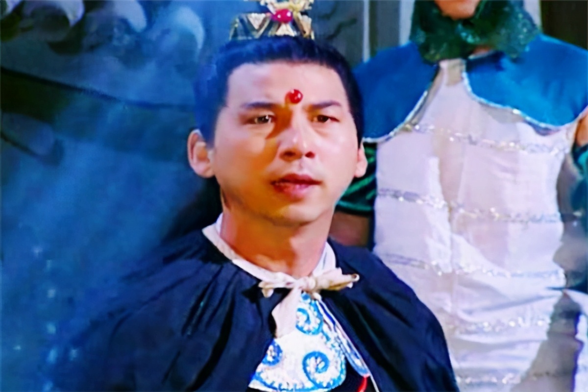 龙生九子各有谁,泾河龙生九子分别是哪九子