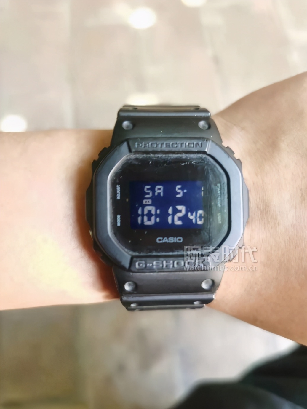 打工人手上适合戴什么,打工的一般戴什么表好点