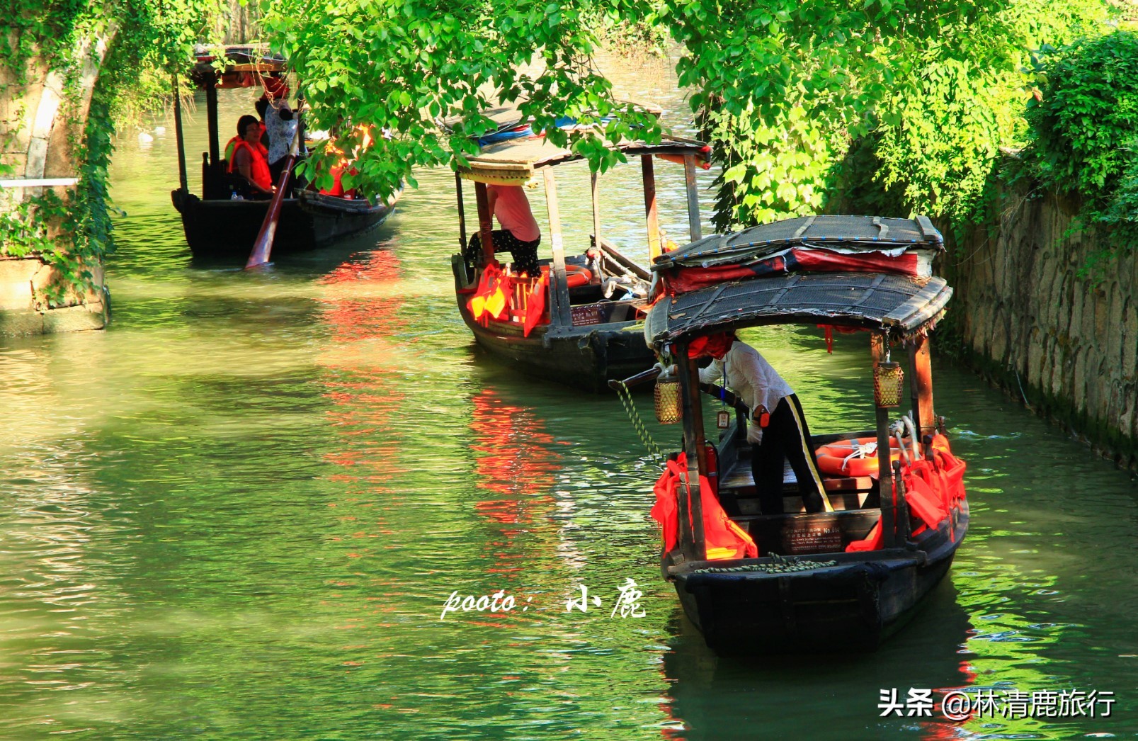 中国最适合定居的古城,中国最适合居住的古城