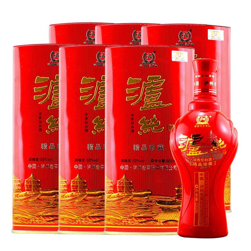 泸州老窖到底错还是对,泸州老窖系列吐槽