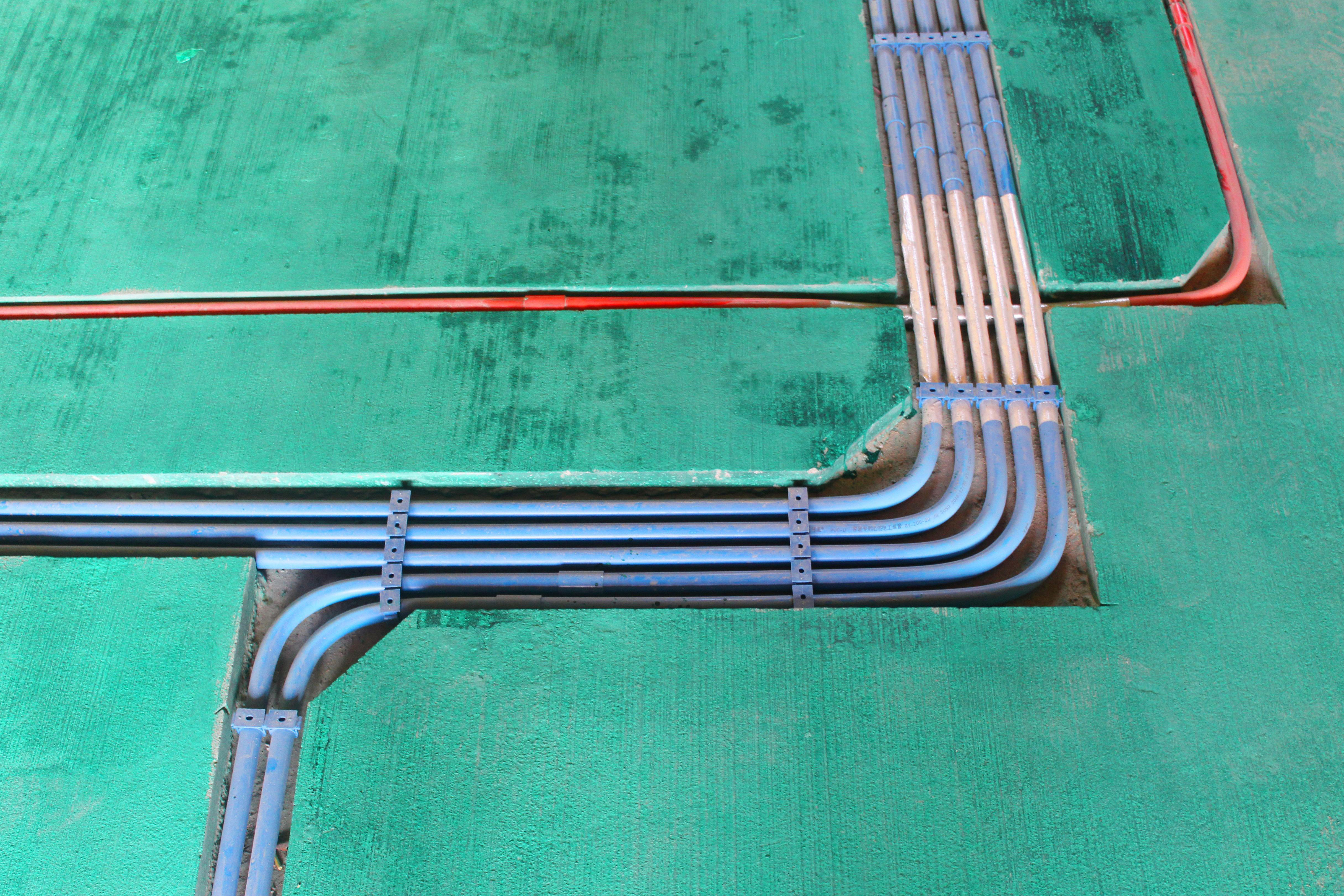 装修水电怎么改造不被坑,装修公司水电改造如何才不被坑