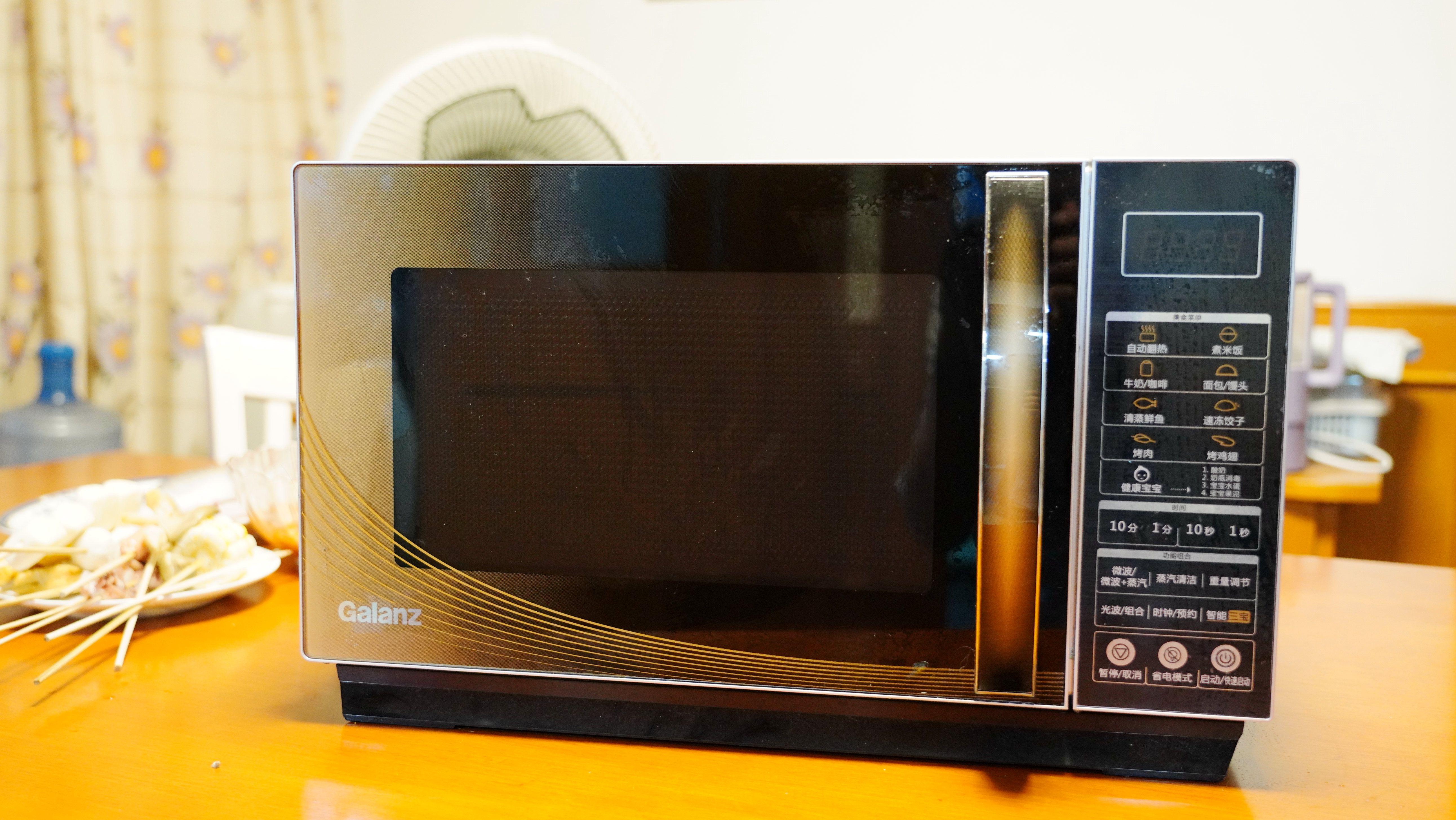 微波炉哪一款最实用最好用,微波炉跟微波炉一体机哪个实用