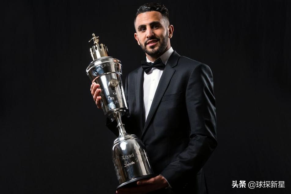 足坛盘点：现代足球史上最具影响力的16位非洲球员