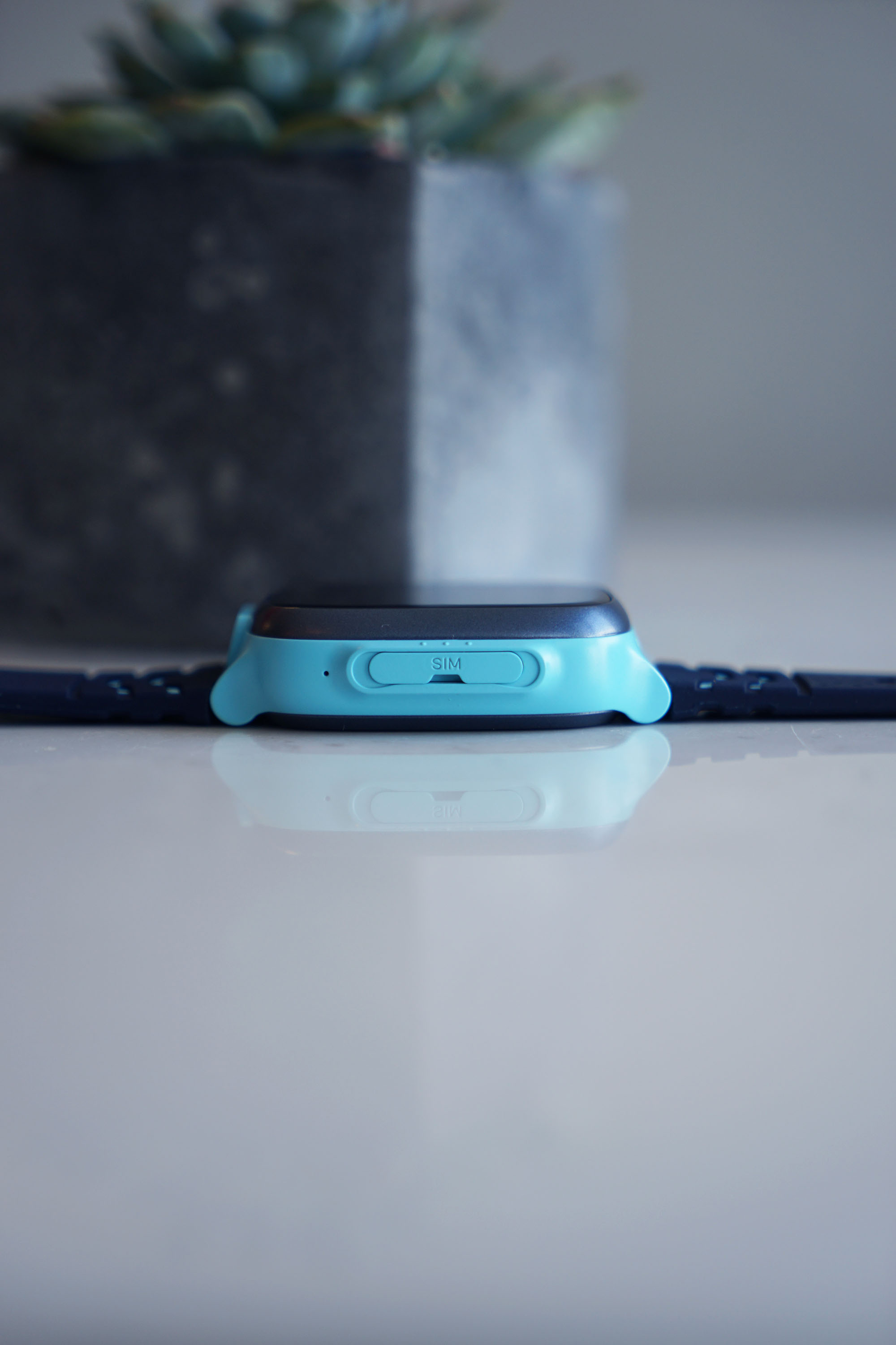 全网通+双摄像头+Ai学习系统,旗舰新品360儿童手表P1评测