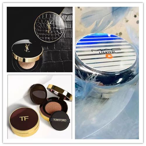 各种气垫哪个好,所有好用气垫