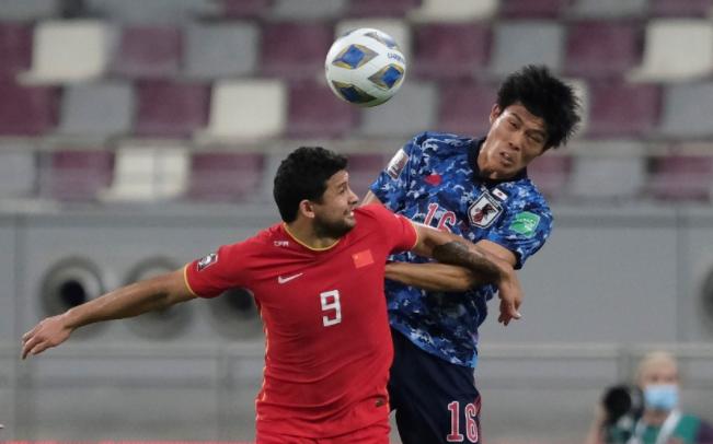 国足0-1落后还有希望吗,国足全归化上了为何还是输给越南