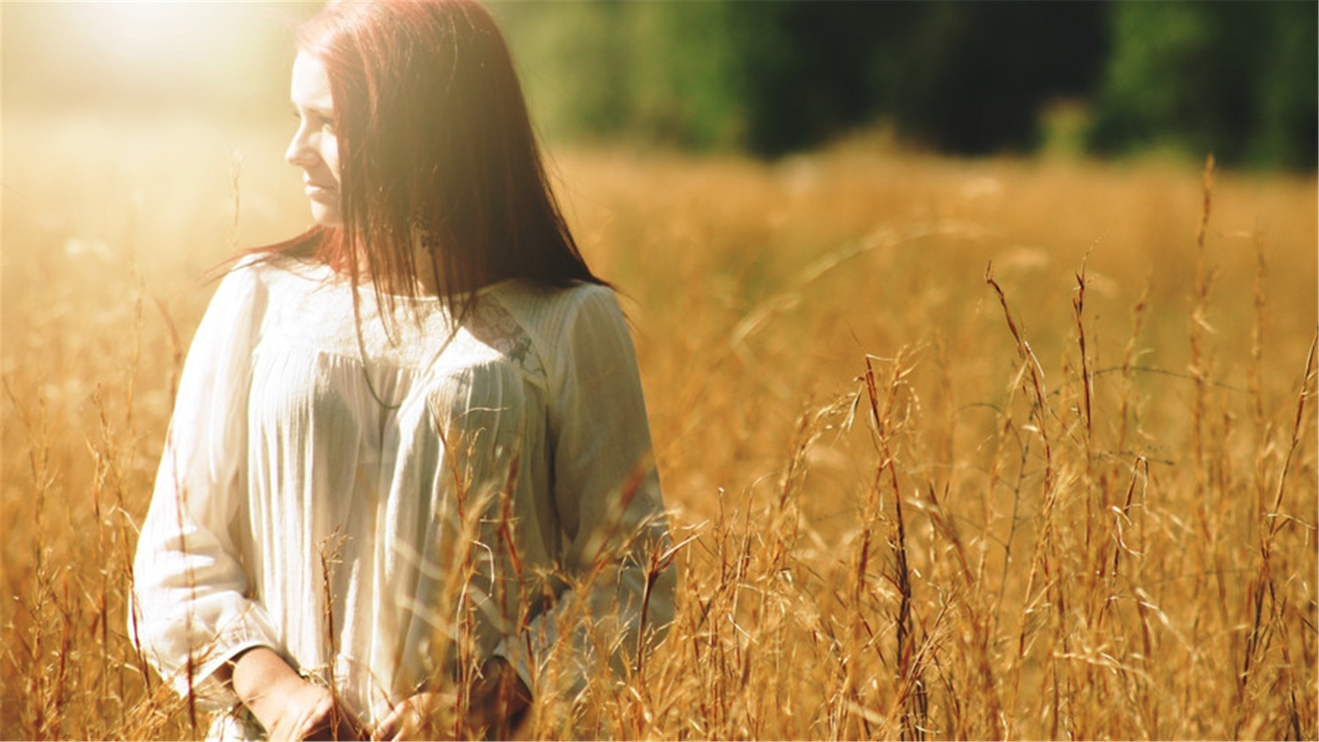 中年女人动了情该怎么办,中年女性动了情的征兆