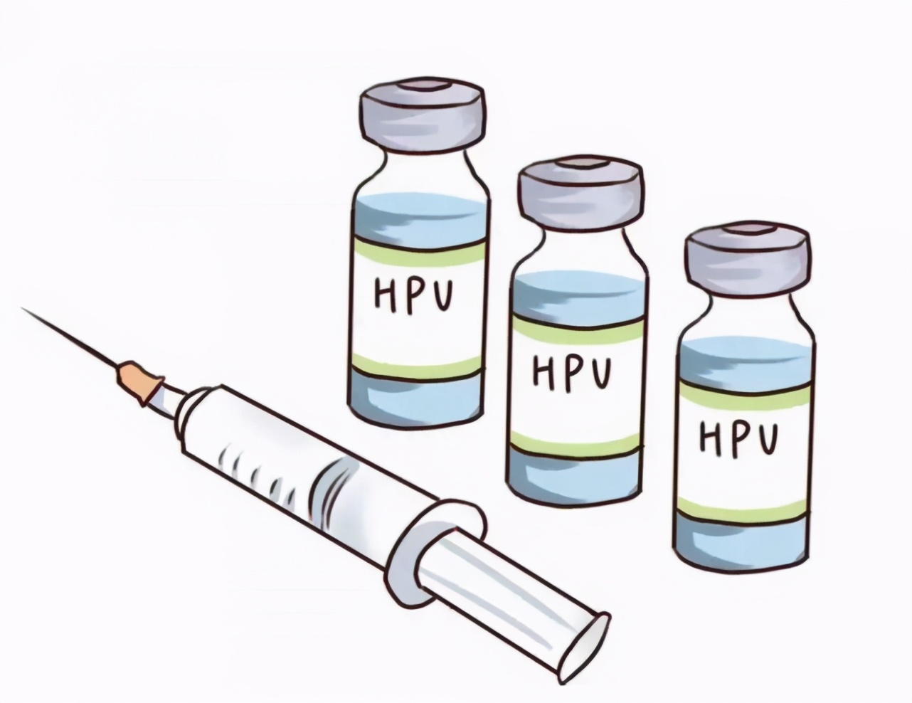 广药三院肿瘤二科|27岁女孩,查出宫颈癌,连续交往多个男友