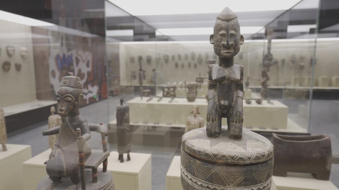 郑州国际物流产业园,郑州最大的国际物流园