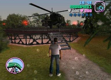 侠盗飞车你不知道的秘密,侠盗飞车你不知道的事