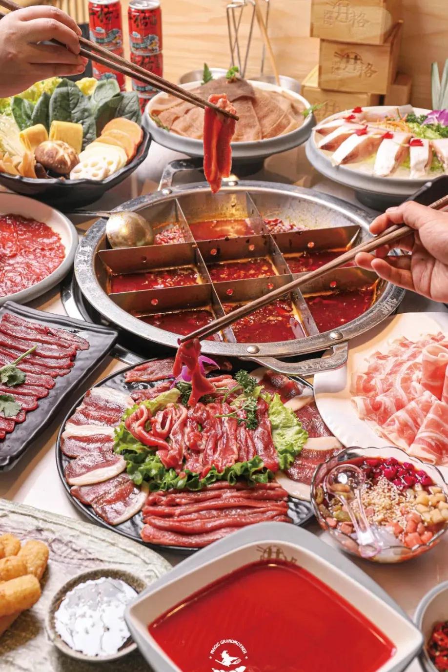 这家mall疯了!大牌美食5折嗨吃,还有DQ暴风雪免费送