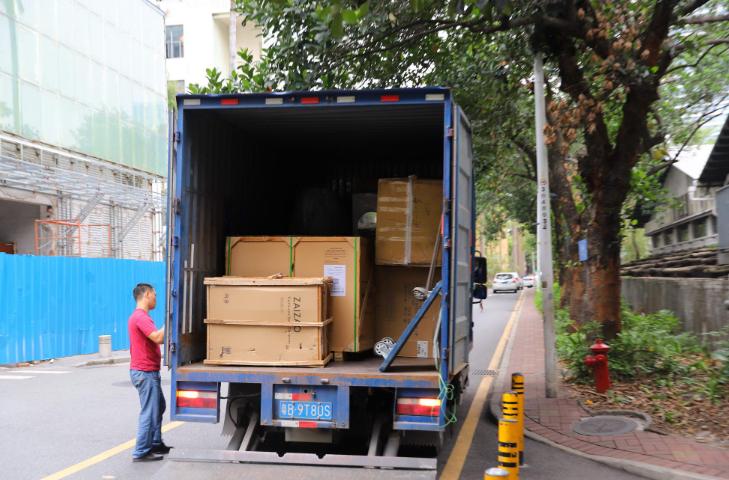 花7800元开快递驿站一个月没生意 (在乡村开个快递驿站要怎么办)