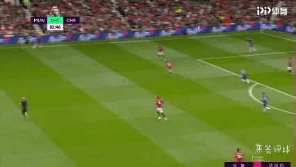 兰帕德绝招,梅森·芒特和兰帕德