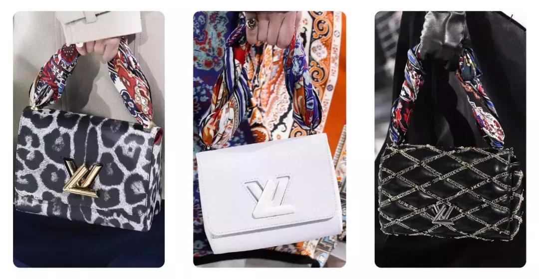 lv当季新品,2021十款必买lv包包直播
