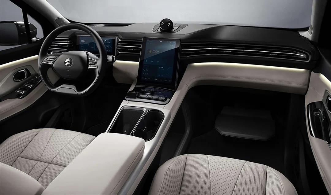 蔚来baas后期会降低月月租用费吗,蔚来baas新政策免费换电