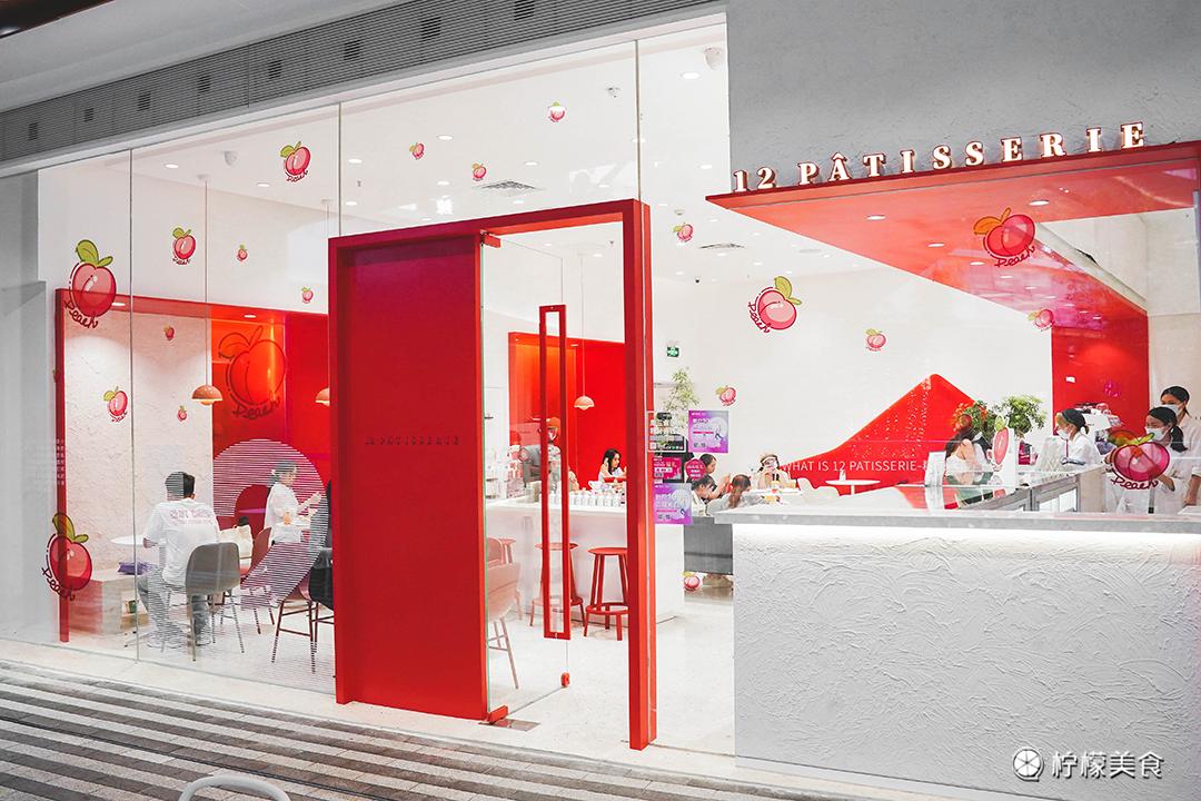 早知道这颗桃来了,那我还去什么日本