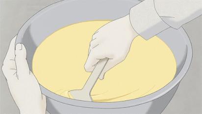 蛋糕怎么样才能做的有奶香又不腻,教你选择更健康美味的蛋糕