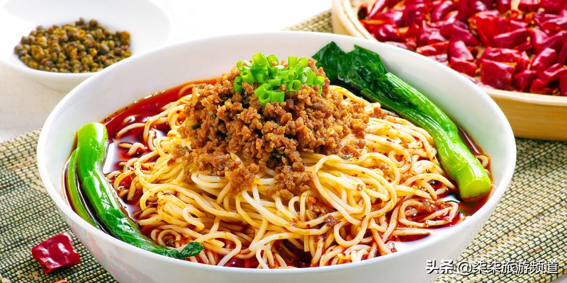 四川富有特色的美食有哪些,四川的各地特色美食简单介绍