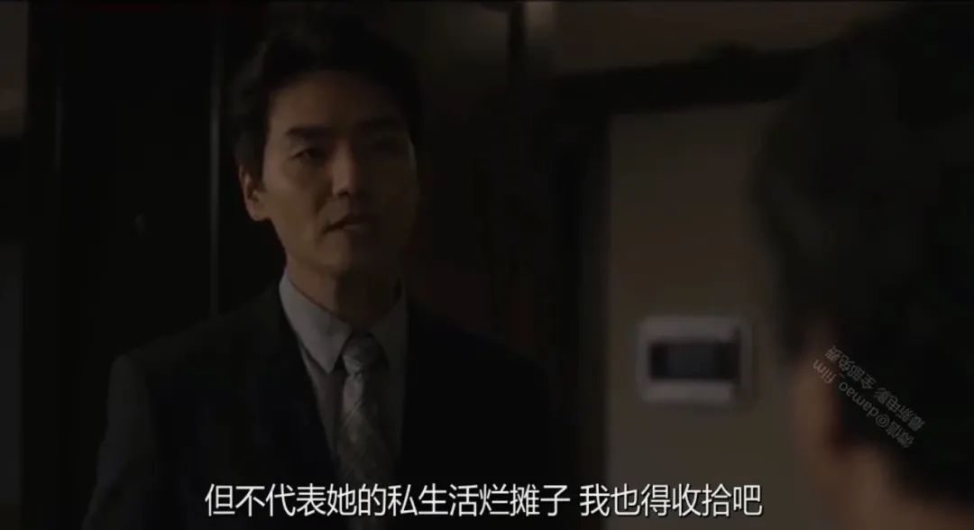 韩影真敢拍！这部《老妇人》，拍出了老人遭性侵后，世人的冷漠