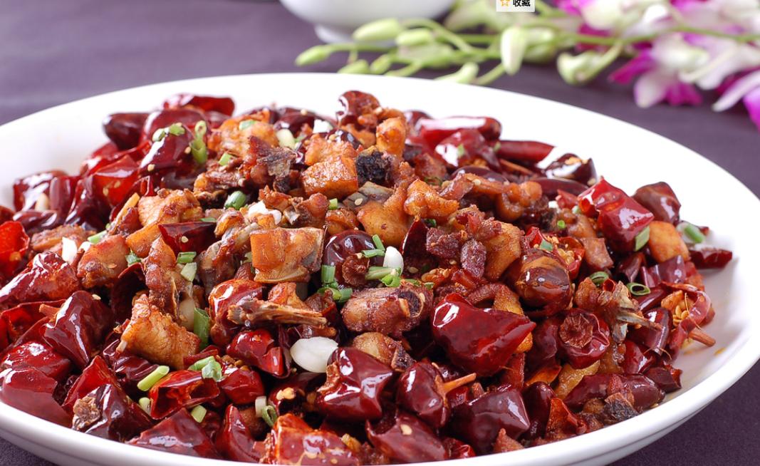 成都吃的特色美食攻略,世界美食之都中国成都