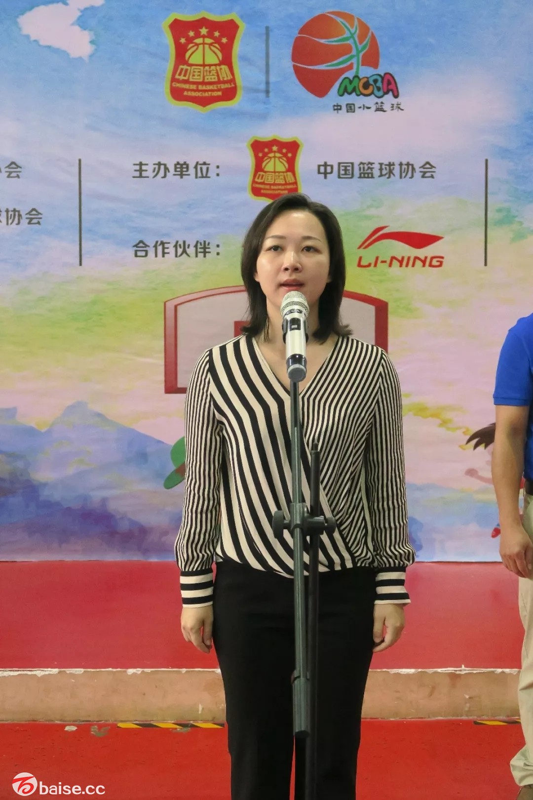 2018中国小篮球联赛厦门赛区比赛,2019中国小篮球联赛贵州赛区