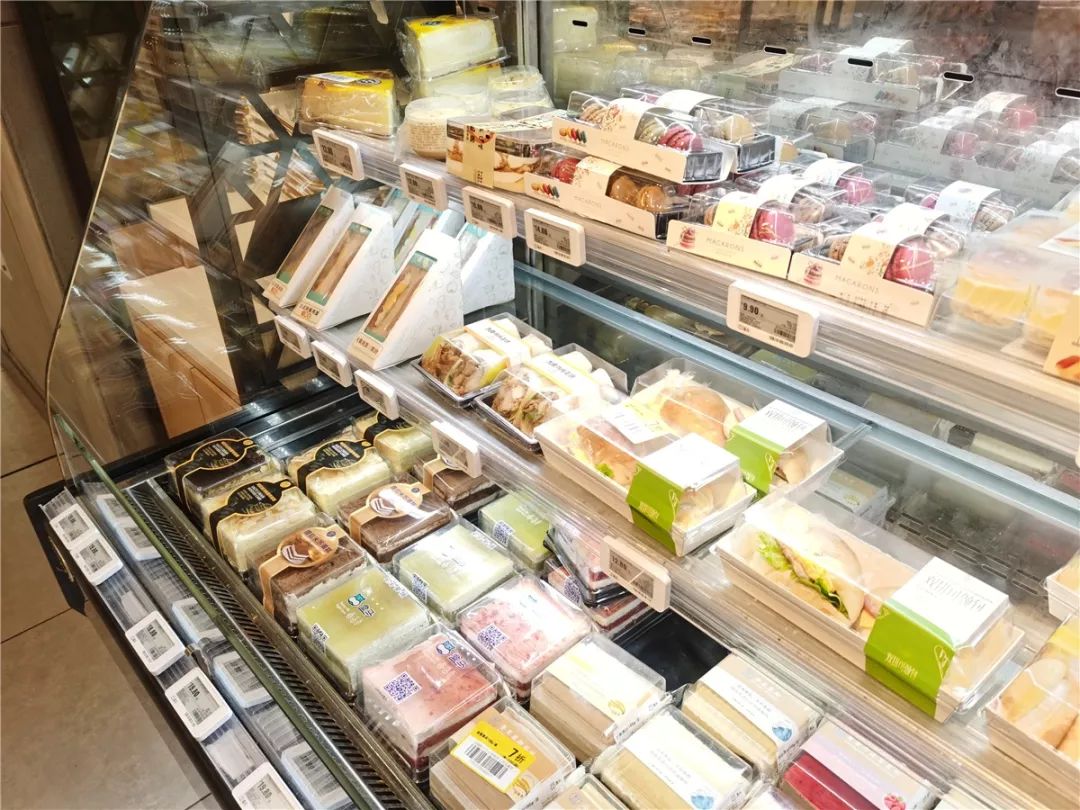 蹲点探店记录,蹲点考察绝味鸭脖