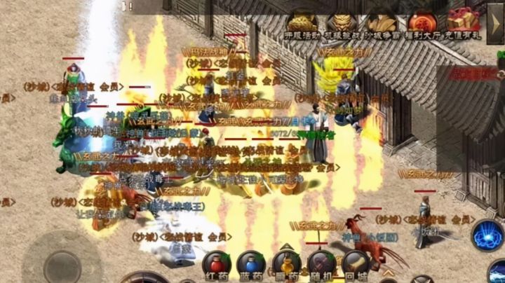 复古微变传奇视频,复古微变传奇好玩吗