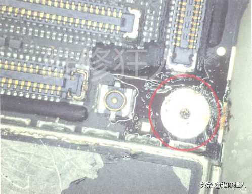 苹果6splus没4g维修,苹果6splus不触摸维修