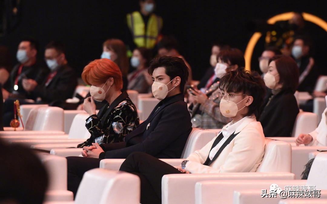 微博之夜谁拿奖谁尴尬,微博之夜为什么能请来这么多人