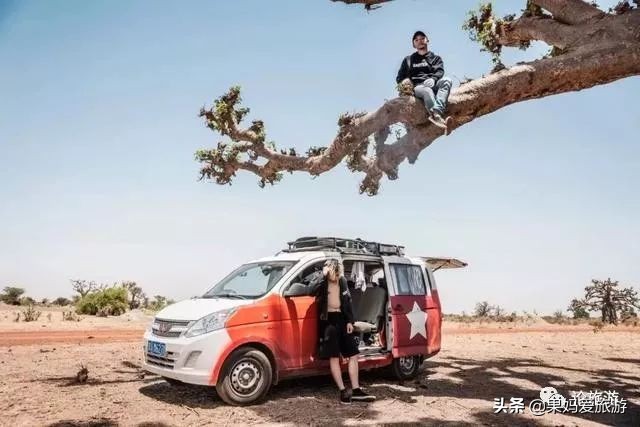 三个95后开五菱车,95后开着面包车环游世界
