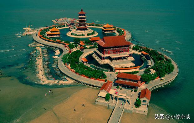 烟台蓬莱长岛旅游景点线路,沈阳至山东蓬莱经过的旅游景点