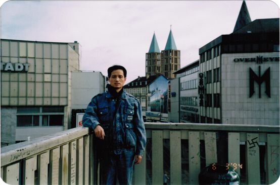 晨雾的抖音视频,晨雾个人照片