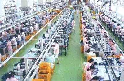 让正品开始怀疑自己，20年的努力，莆田走向了全世界！