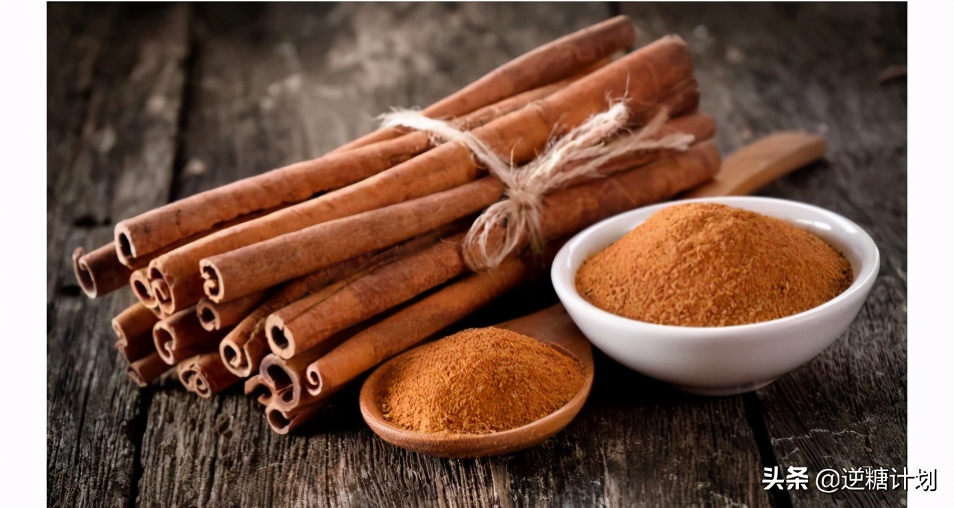 十种抗炎香料配方,9种鲜为人知的辛香料