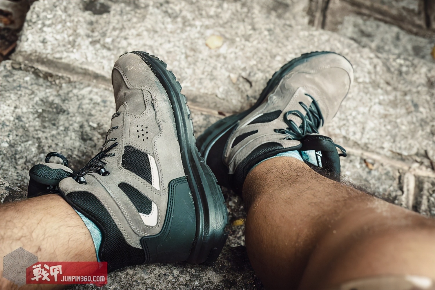 bates军靴,bates极光多地形运动作战靴