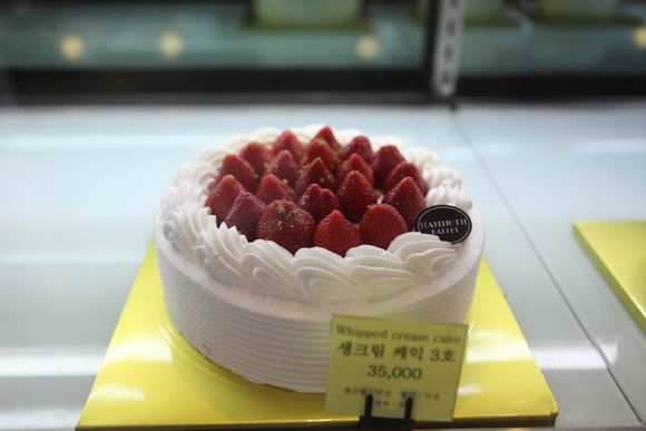 韩国城好吃的地方,韩国安东旧市场美食