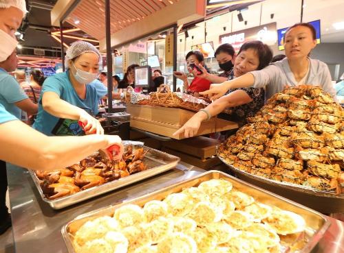 购物季有这些购物习惯的女生,一定要警惕,小心成为疯狂的剁手族