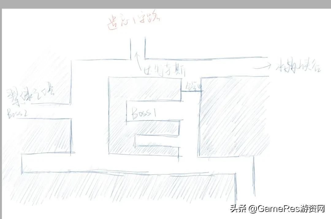 万字长文干货,空洞骑士地图关卡顺序