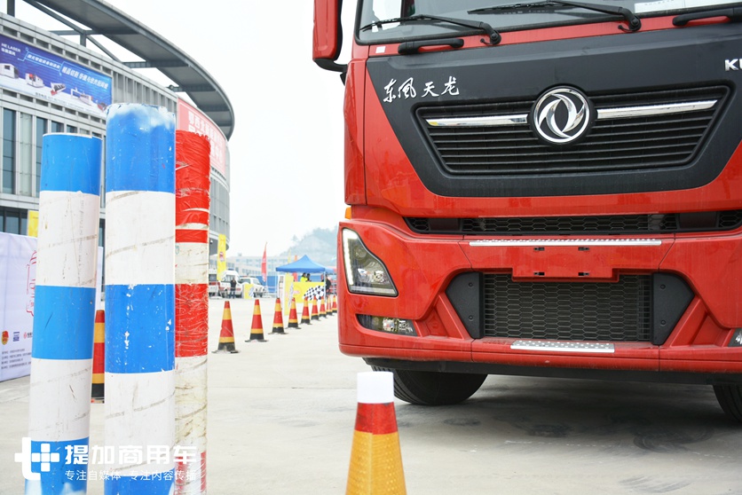 卡车驾驶员大赛全国冠军,免费送大货车司机