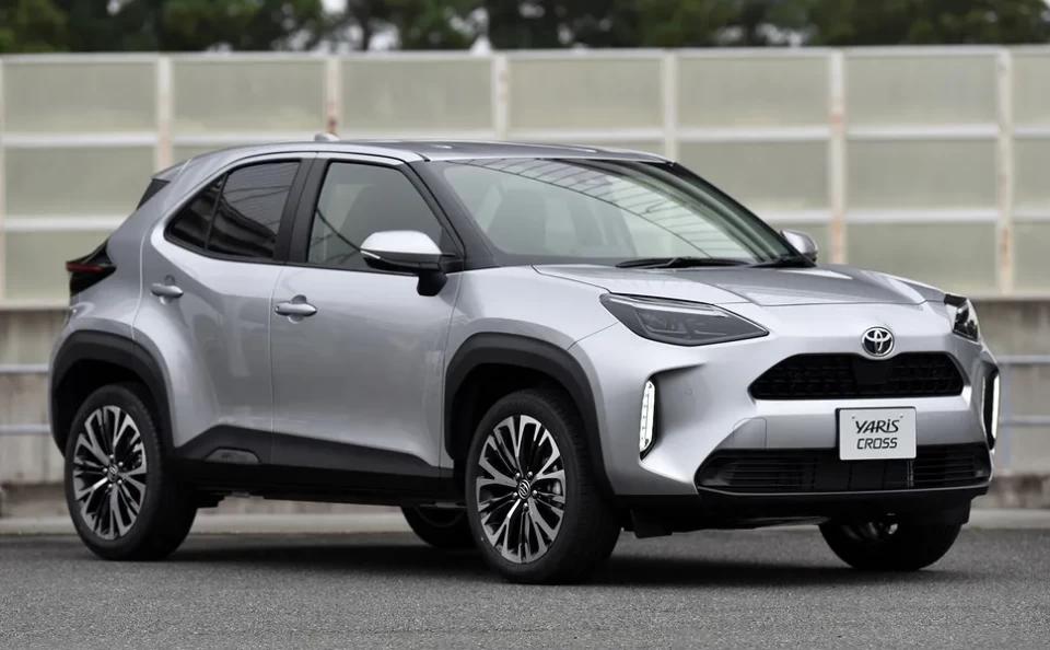 丰田雅力士最新款会国产吗,丰田雅力士国内最新款