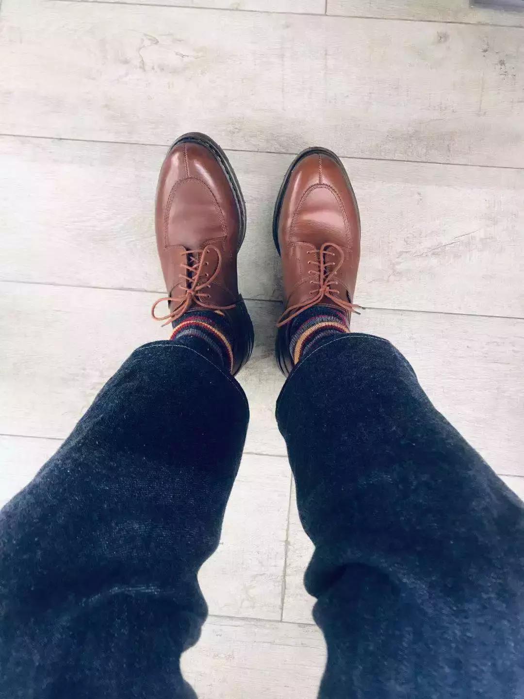 什么鞋能代替alden,比alden更好的鞋