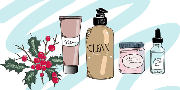 脸部皮肤过敏如何保湿护肤,秋冬季节脸部过敏怎么办