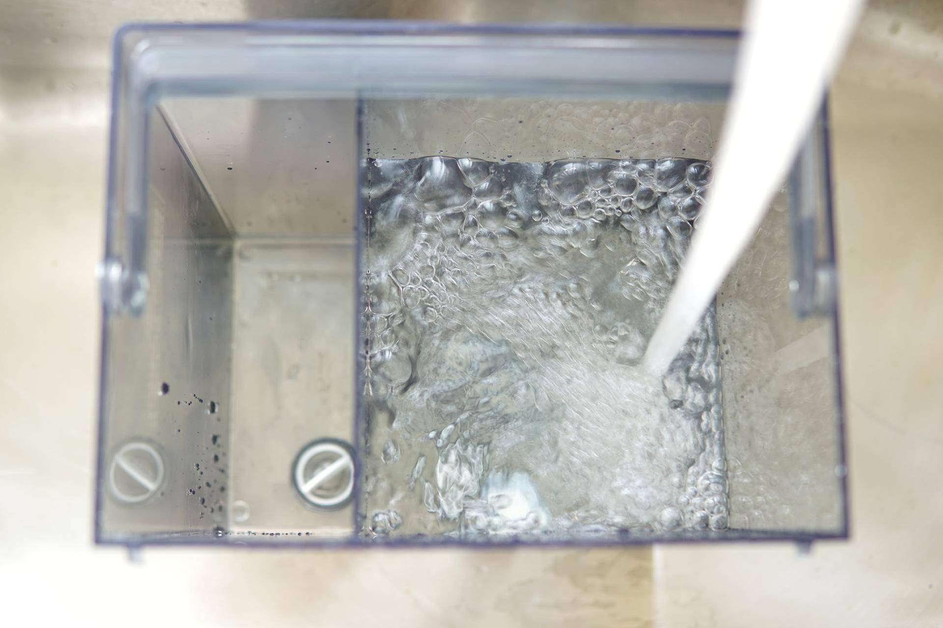 美的jt100净饮一体机,美的净饮机jt100怎么样