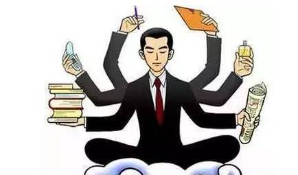 上班族能做哪些副业赚钱,上班族如何通过副业月入上万